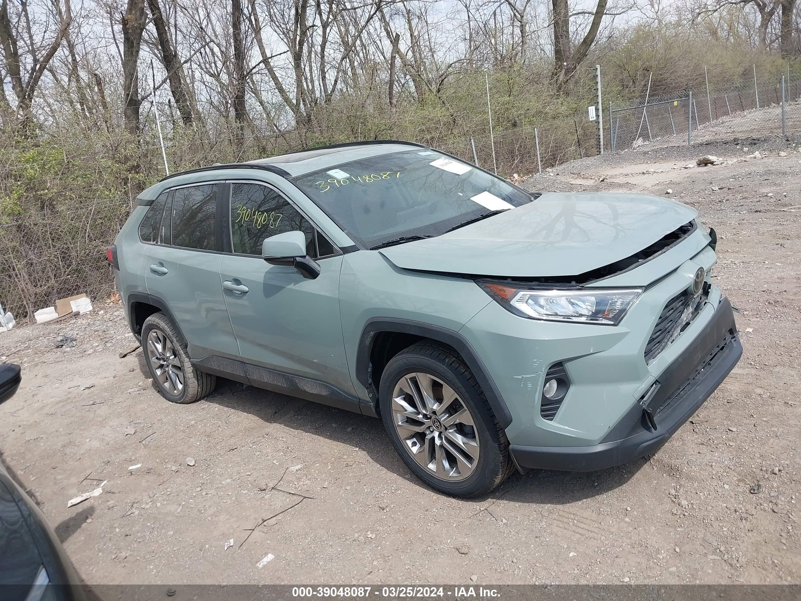 toyota rav 4 2020 jtmc1rfv2lj020217