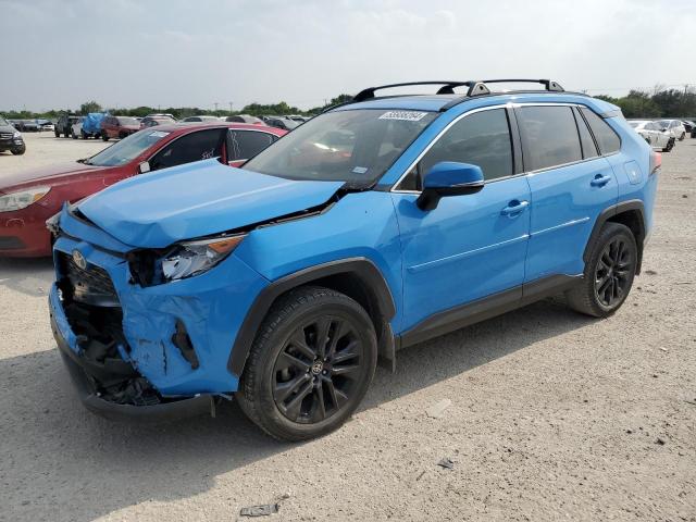 toyota rav4 xle p 2021 jtmc1rfv2md061902