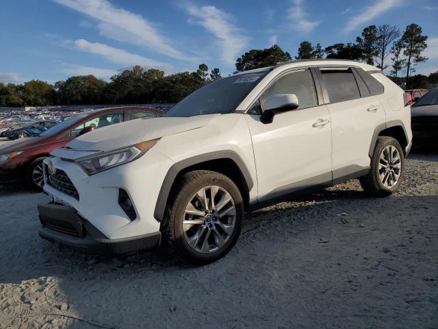 toyota rav4 xle p 2019 jtmc1rfv3kj014053