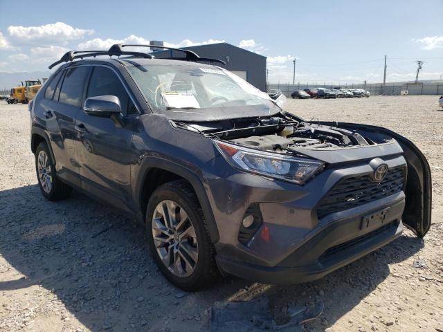 toyota rav4 xle p 2020 jtmc1rfv4lj018968