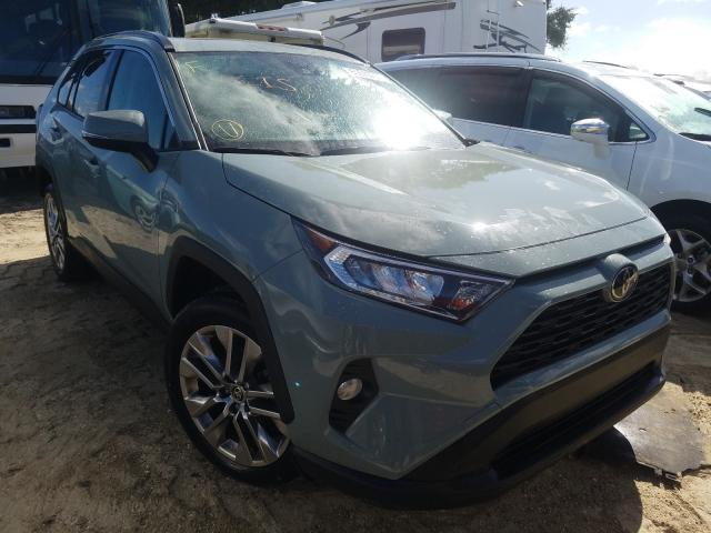 toyota rav4 xle p 2019 jtmc1rfv5kd037557