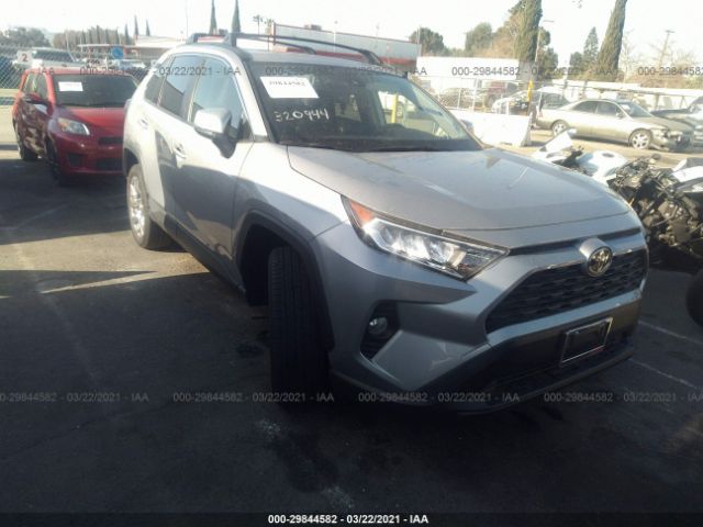 toyota rav4 2020 jtmc1rfv6ld047712