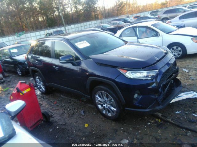 toyota rav4 2021 jtmc1rfv6md073079