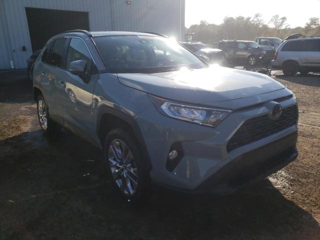 toyota rav4 xle p 2019 jtmc1rfv7kd022896