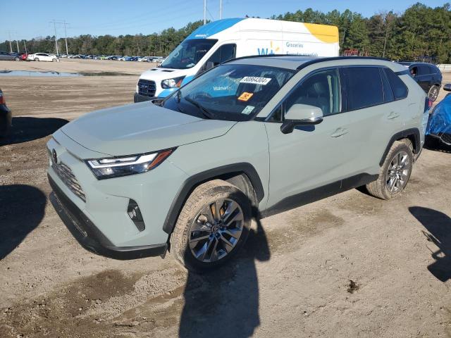 toyota rav4 xle p 2022 jtmc1rfv7nd087154