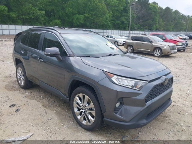 toyota rav4 2019 jtmc1rfv8kd504180