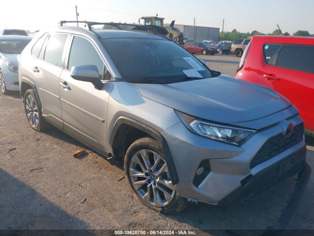 toyota rav4 2020 jtmc1rfv8ld520851