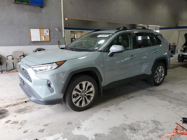 toyota rav4 xle p 2021 jtmc1rfv8md074850