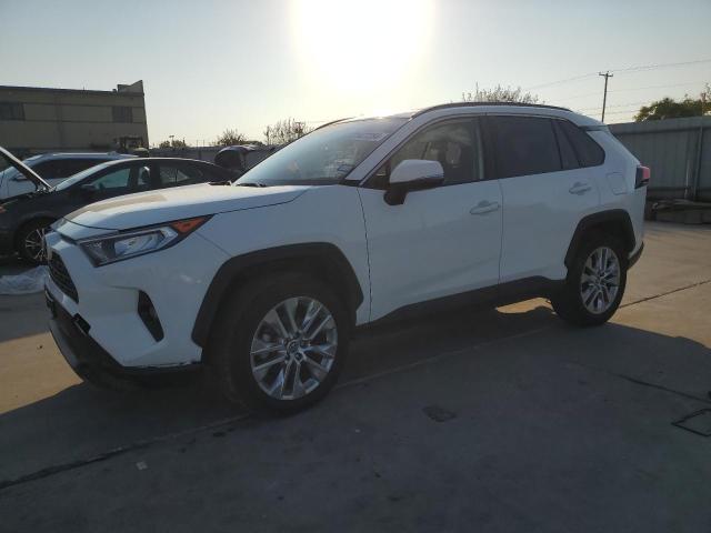 toyota rav4 xle p 2019 jtmc1rfv9kd024584