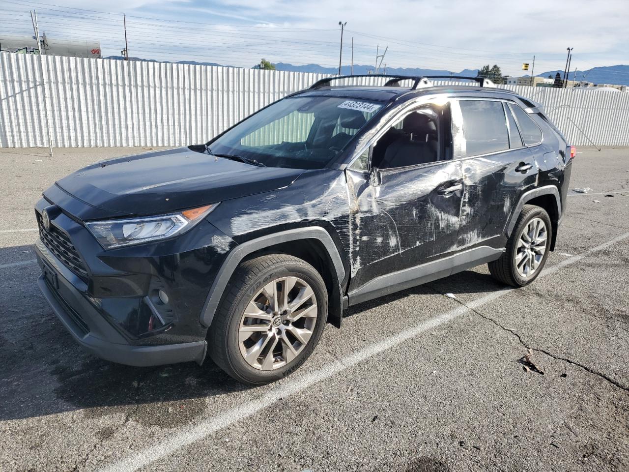 toyota rav 4 2019 jtmc1rfv9kj016566