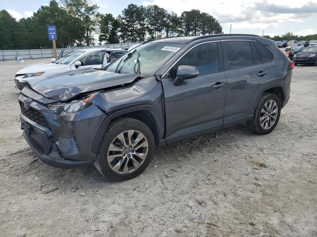 toyota rav4 2019 jtmc1rfvxkd017465