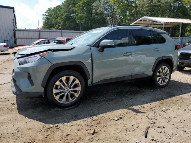 toyota rav4 xle p 2020 jtmc1rfvxld051486