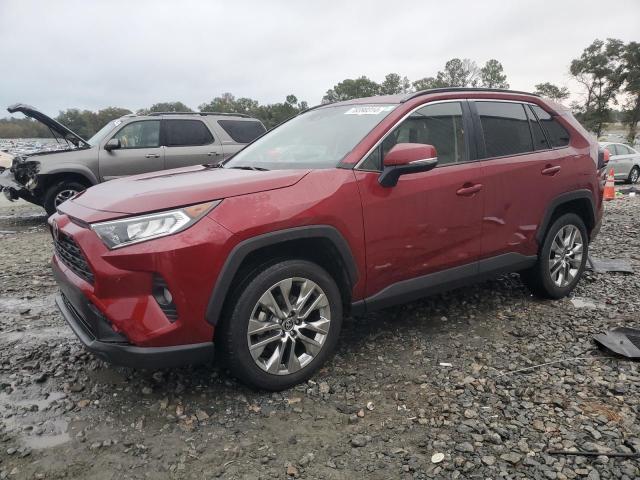 toyota rav4 xle p 2020 jtmc1rfvxld055893