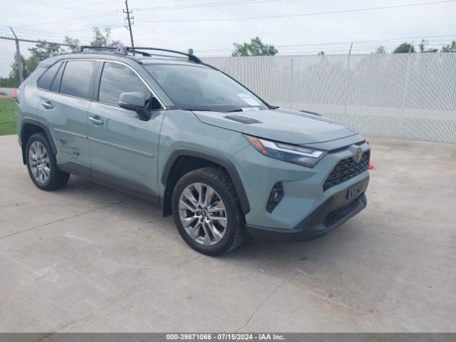 toyota rav4 2023 jtmc1rfvxpd105343