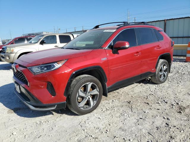 toyota rav4 prime 2021 jtmcb3fv2md061800