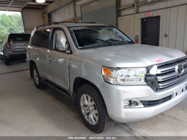 toyota land cruiser 2016 jtmcy7aj1g4043562