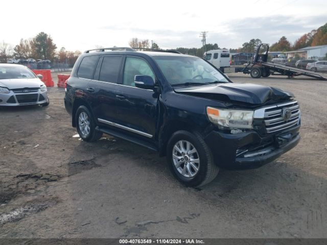 toyota land cruiser 2019 jtmcy7aj2k4082993