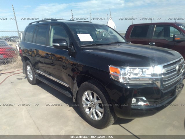 toyota land cruiser 2016 jtmcy7aj4g4036539