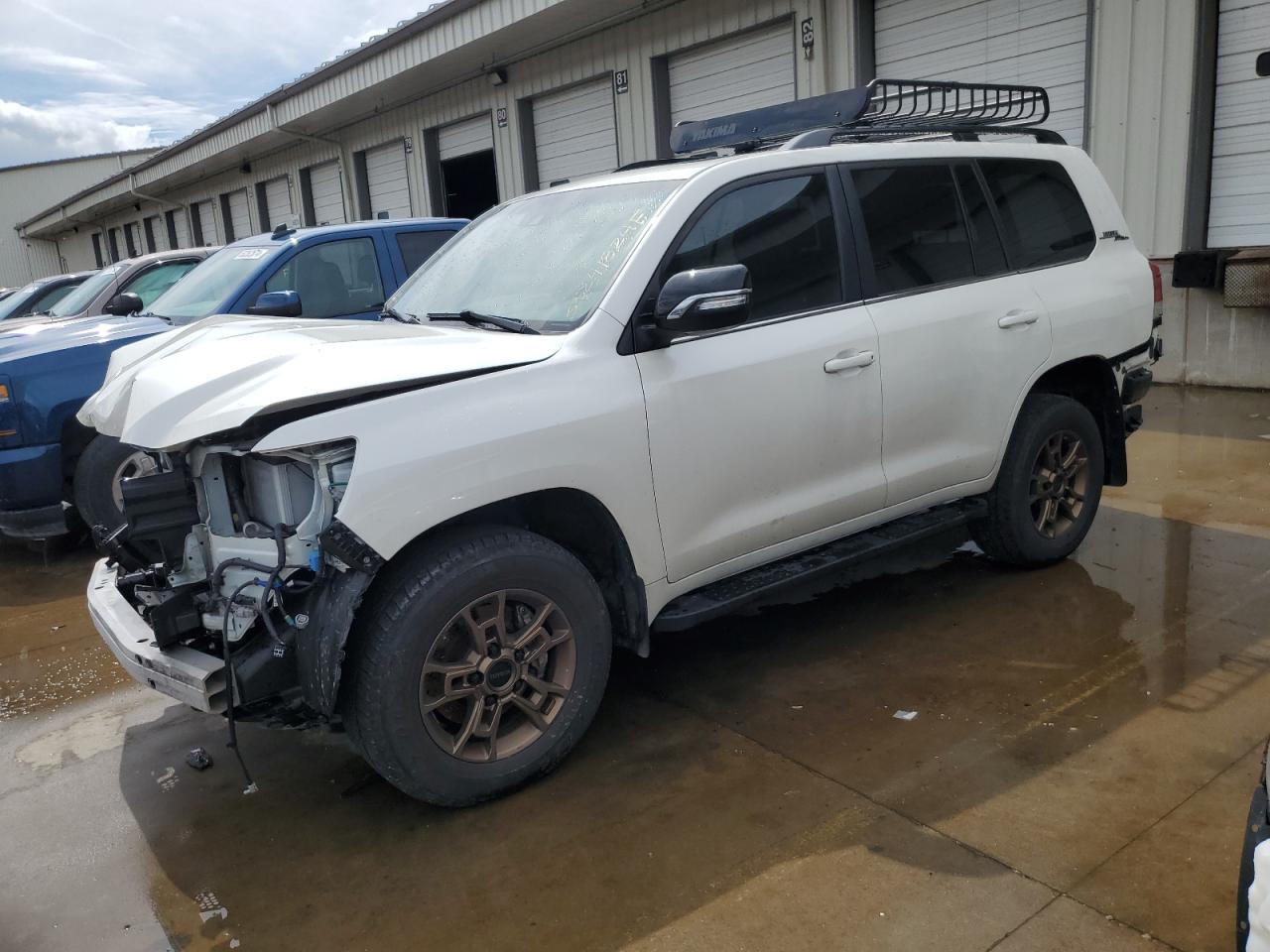 toyota land cruiser 2021 jtmcy7aj4m4103216