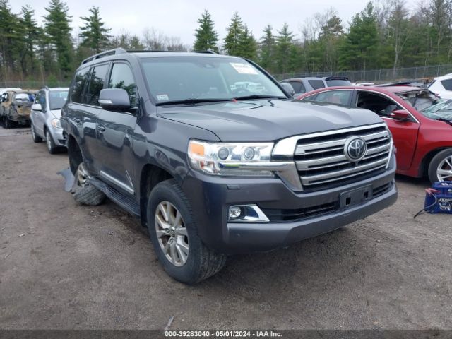 toyota land cruiser 2019 jtmcy7aj9k4078133