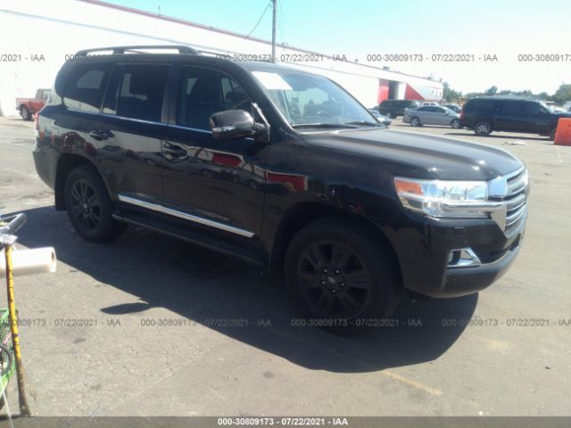 toyota land cruiser 2016 jtmcy7ajxg4040594