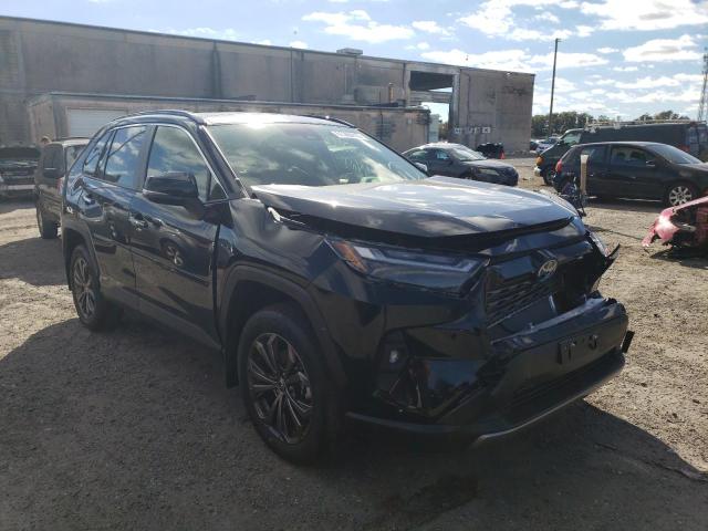 toyota rav4 limit 2022 jtmd6rfv0nd069262