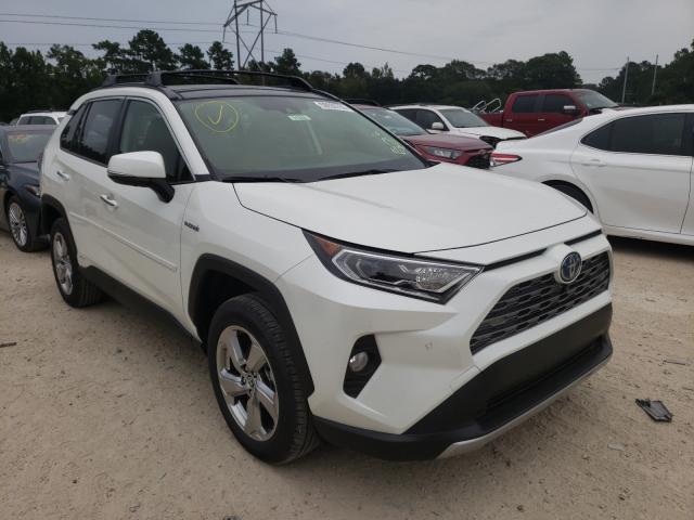 toyota rav4 limit 2020 jtmd6rfv1ld501709