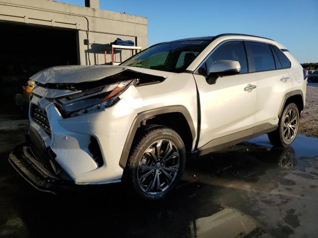 toyota rav4 limit 2023 jtmd6rfv2pd547054