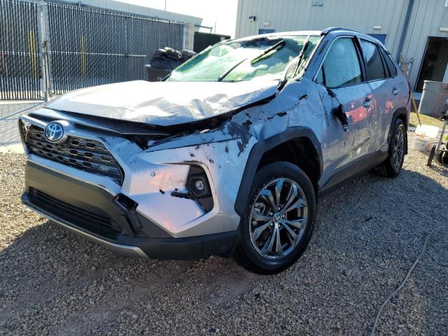 toyota rav4 limit 2022 jtmd6rfv4nd058832