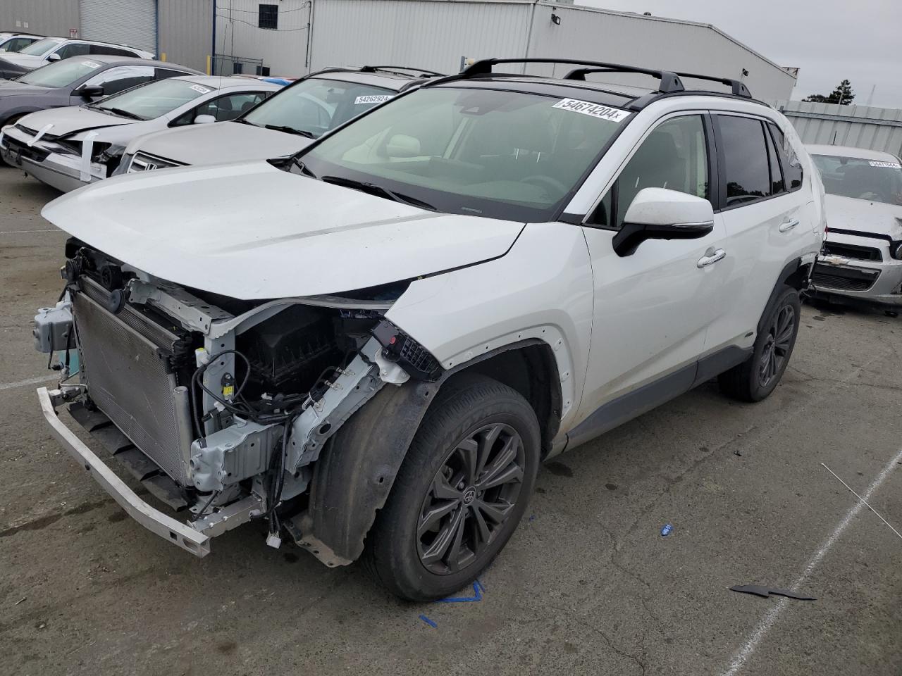 toyota rav 4 2023 jtmd6rfv4pj026368