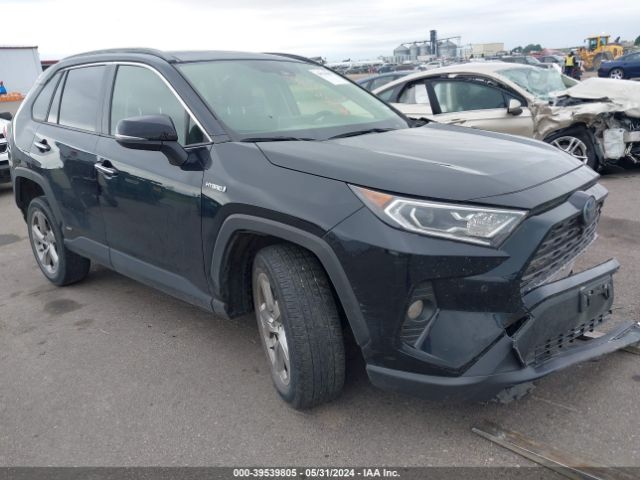 toyota rav4 2021 jtmd6rfv5md033274