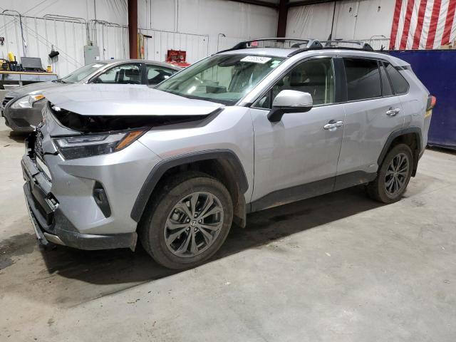 toyota rav4 limit 2023 jtmd6rfv5pd096038