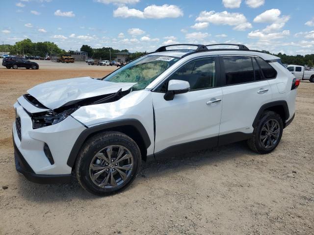 toyota rav4 2023 jtmd6rfv5pd103778