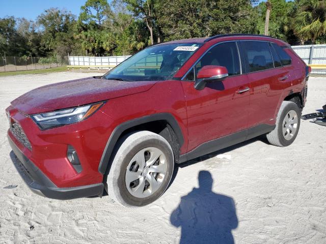 toyota rav4 limit 2022 jtmd6rfv6nd059416