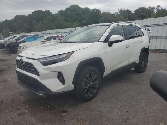 toyota rav4 limit 2022 jtmd6rfv6nj016972