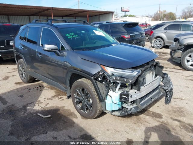 toyota rav4 2023 jtmd6rfv6pd116541