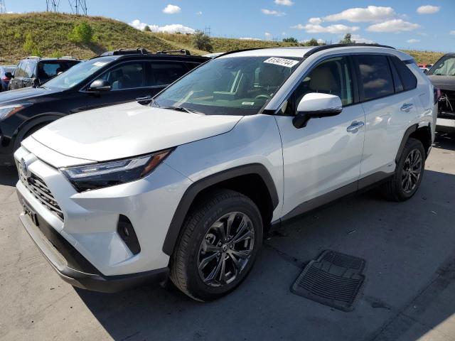 toyota rav4 limit 2023 jtmd6rfv8pd114905