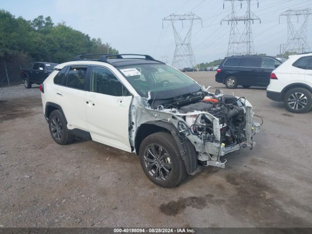 toyota rav4 2022 jtmd6rfv9nj022264