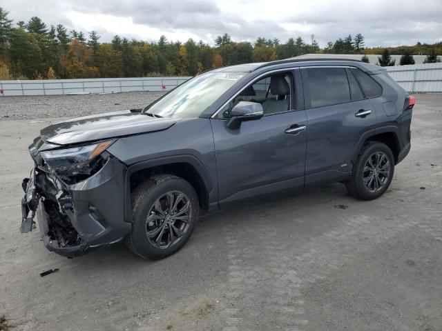 toyota rav4 limit 2023 jtmd6rfv9pd114783