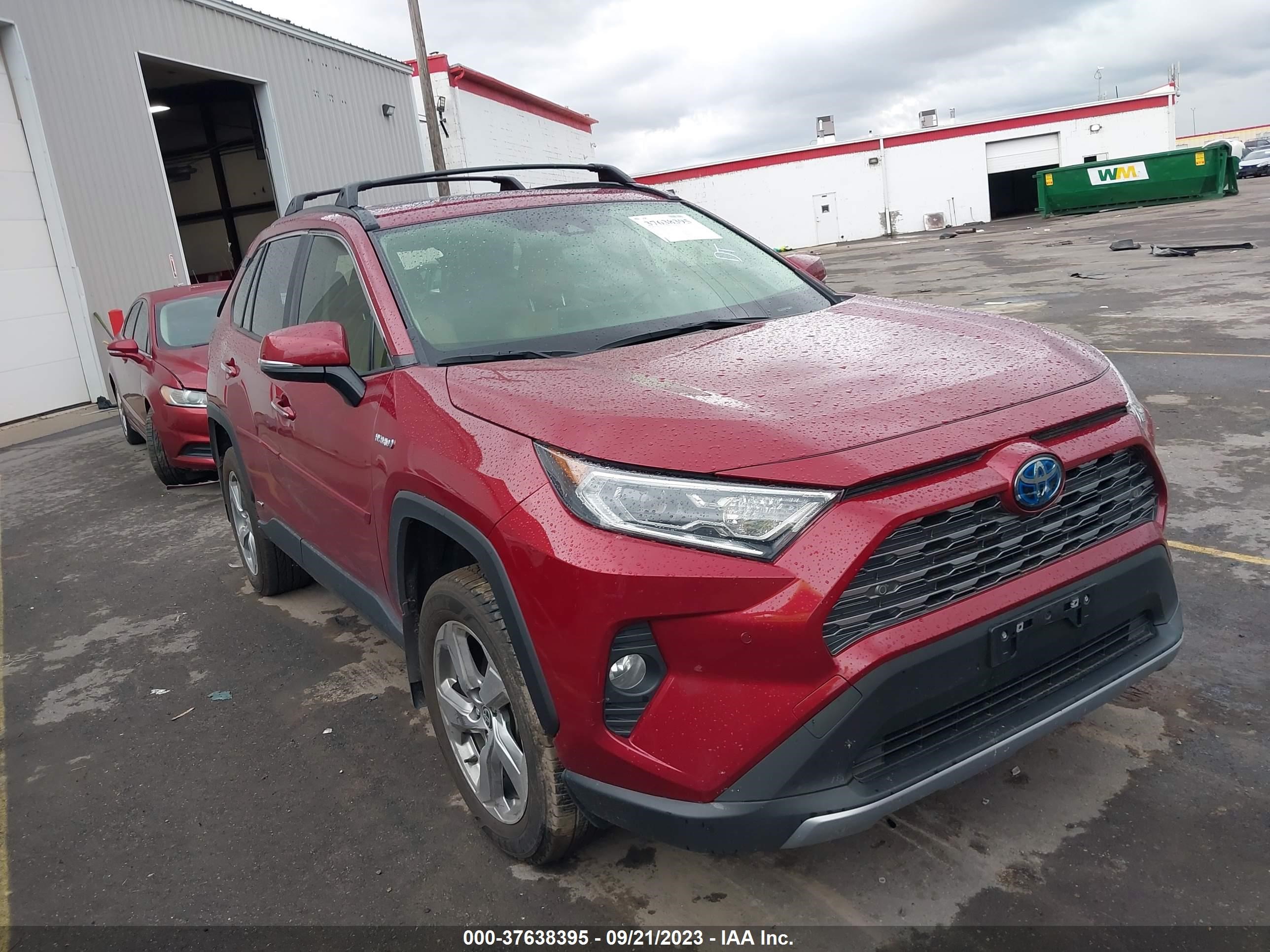 toyota rav 4 2020 jtmd6rfvxld002309