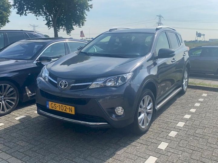 toyota rav4 2015 jtmderev60d083177