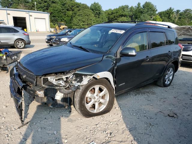 toyota rav4 limit 2010 jtmdf4dv0a5024204