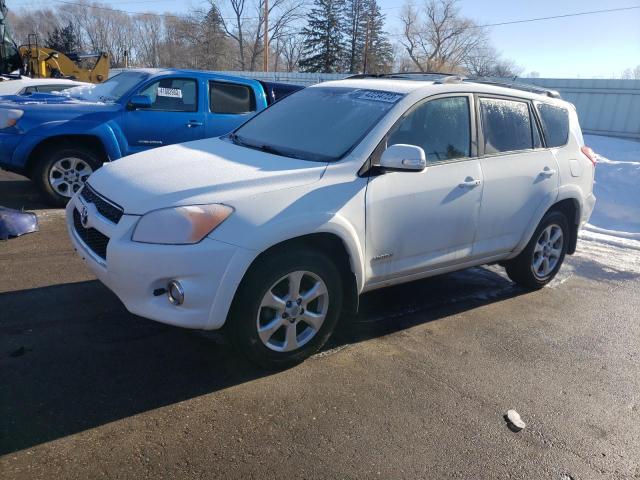 toyota rav4 limit 2010 jtmdf4dv0a5034666