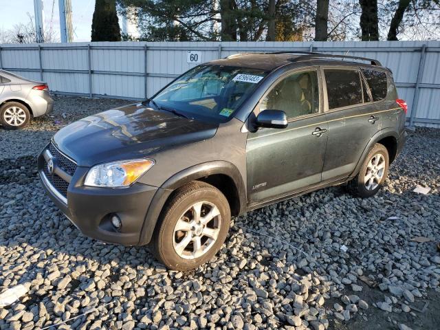 toyota rav4 2010 jtmdf4dv0a5034912