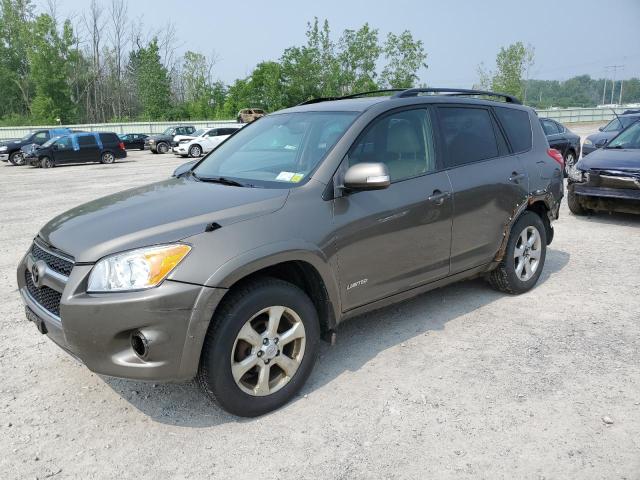 toyota rav4 limit 2010 jtmdf4dv0ad026153