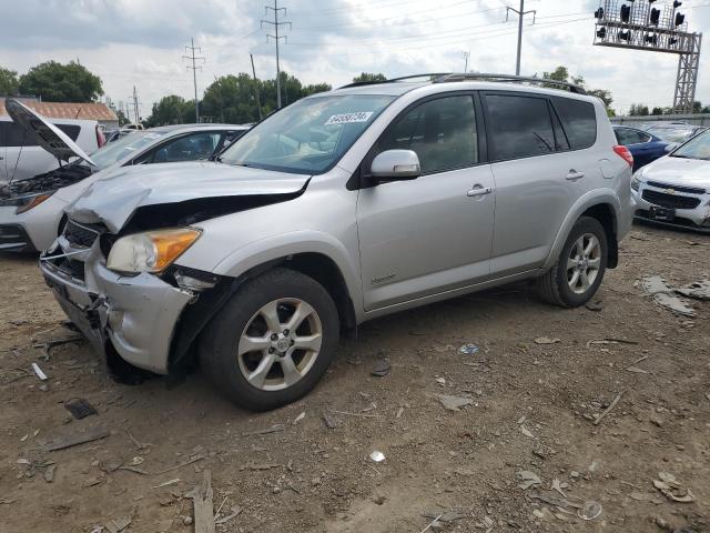 toyota rav4 2012 jtmdf4dv1c5054475