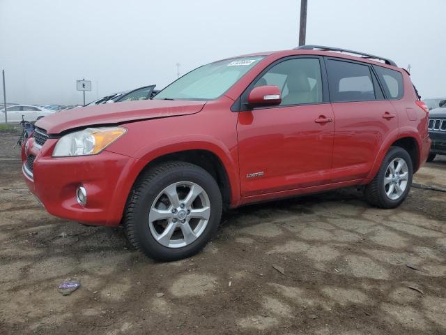 toyota rav4 2010 jtmdf4dv2a5019778