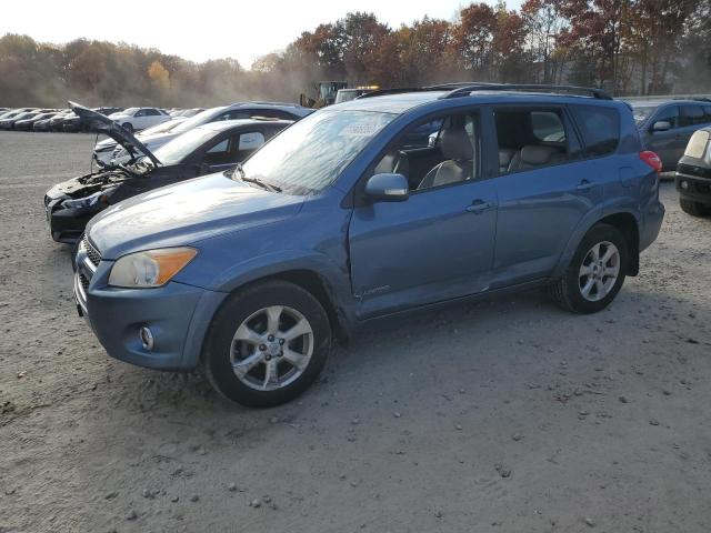 toyota rav4 limit 2010 jtmdf4dv2a5030621