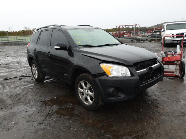 toyota rav4 limit 2010 jtmdf4dv3a5022981