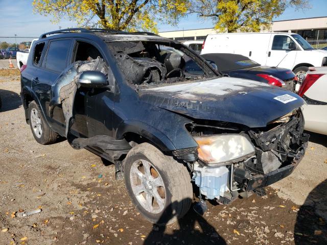 toyota rav4 limit 2010 jtmdf4dv3ad027071